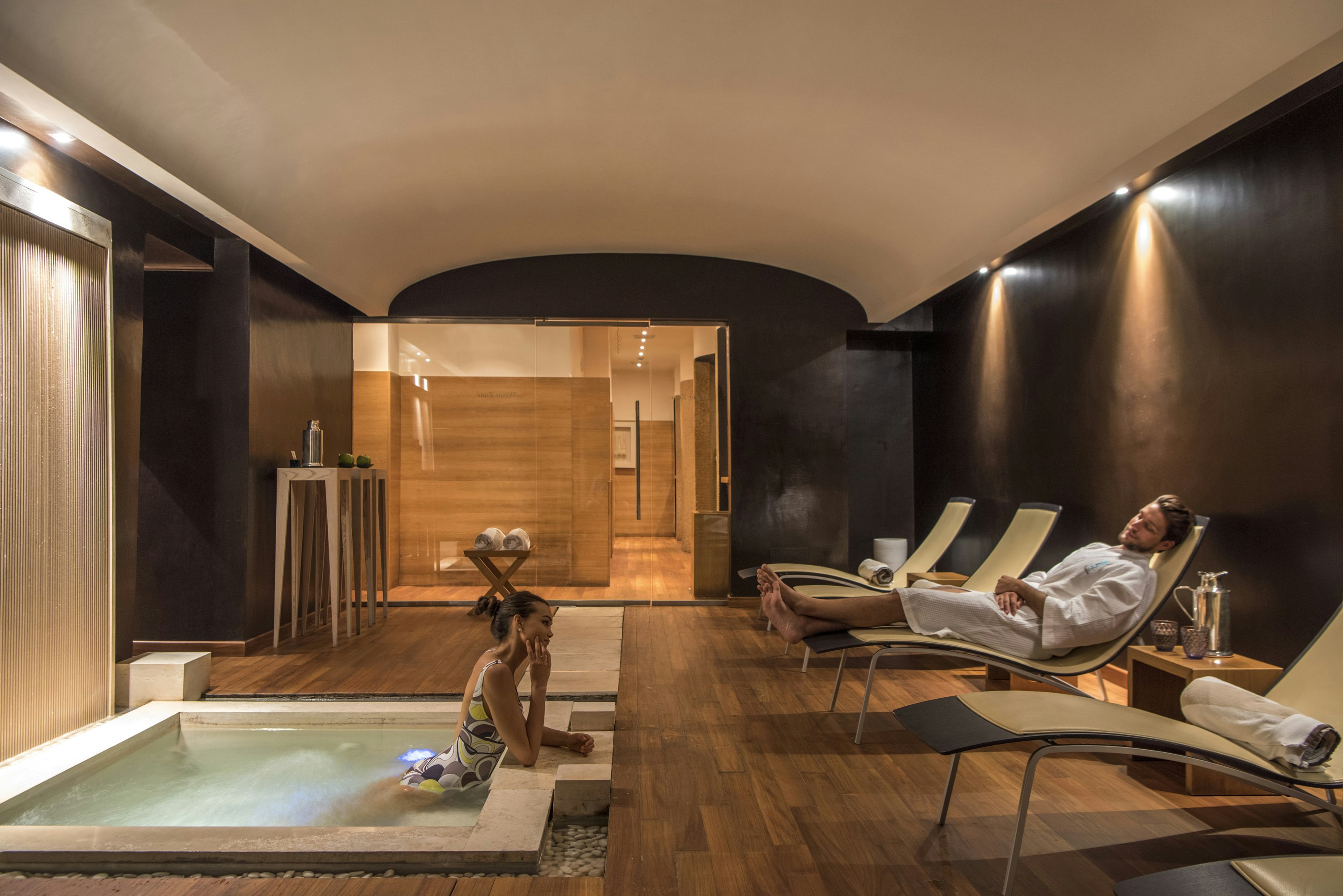 Capri Tiberio Palace - The Leading Hotels of the World 18/49