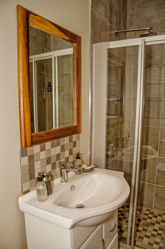 Cornerstone B&B Kroonstad 35/40
