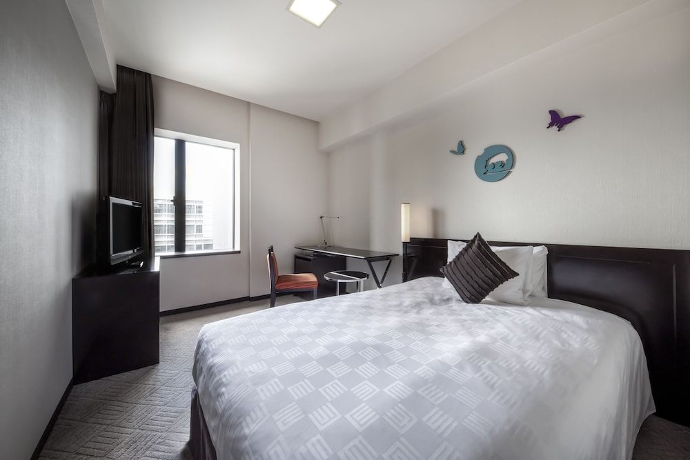 The Royal Park Hotel Kyoto Sanjo 18/64