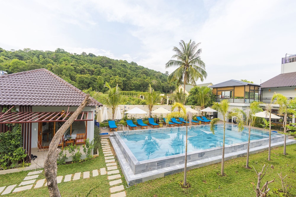 Suoi May Phu Quoc Garden Resort & Spa 40/50