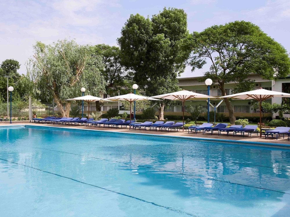 Hotel La Tchadienne 26/43