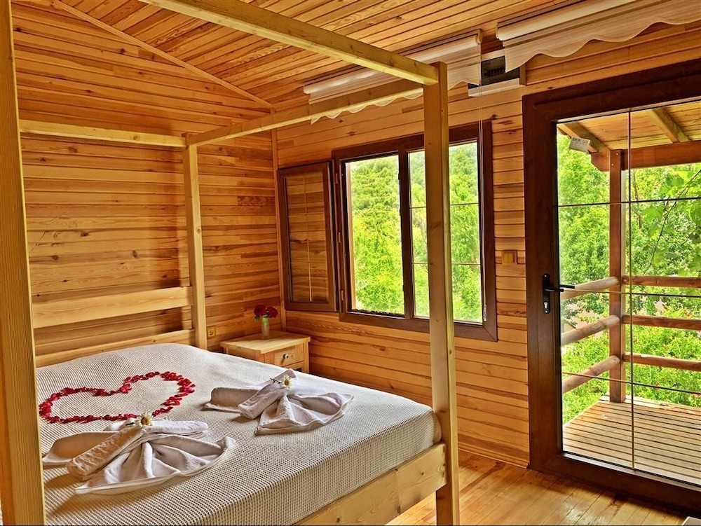 Kas Doga Park Hotel 18/50