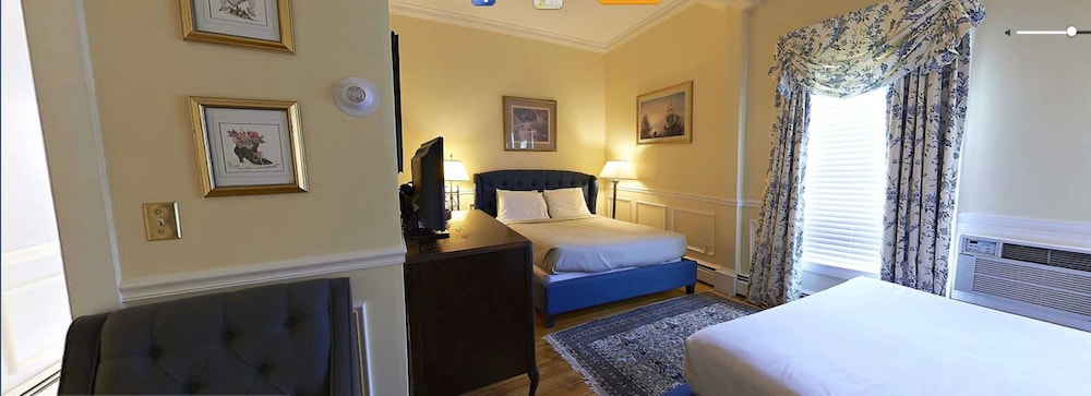 Bellevue House 29/50
