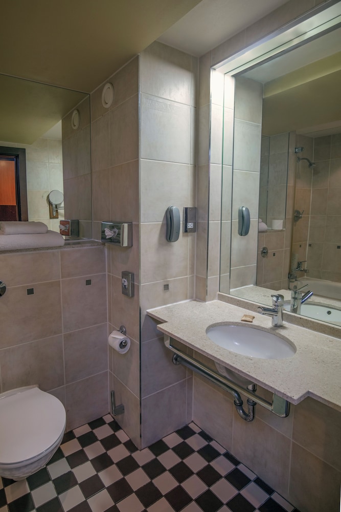 Crewe Hall Hotel & Spa 58/58