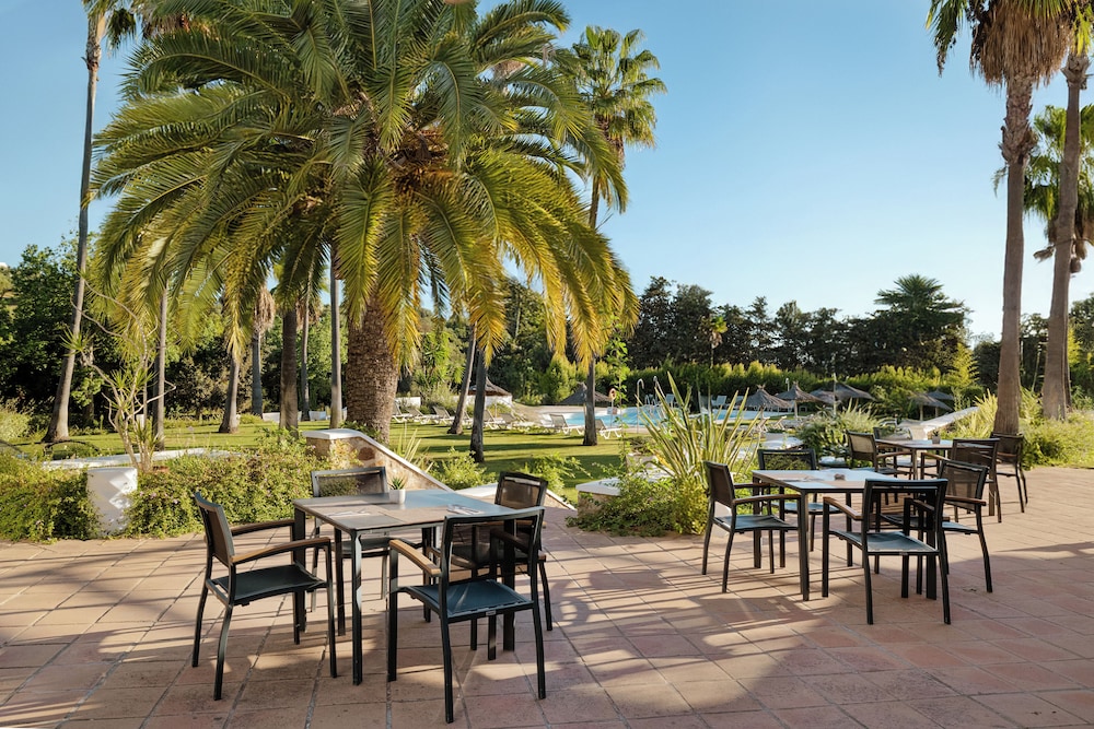 Hotel Encinar de Sotogrande (ex NH Sotogrande) 47/67