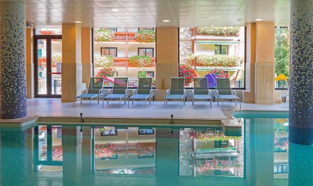 Hotel Rutllan & Spa 15/36