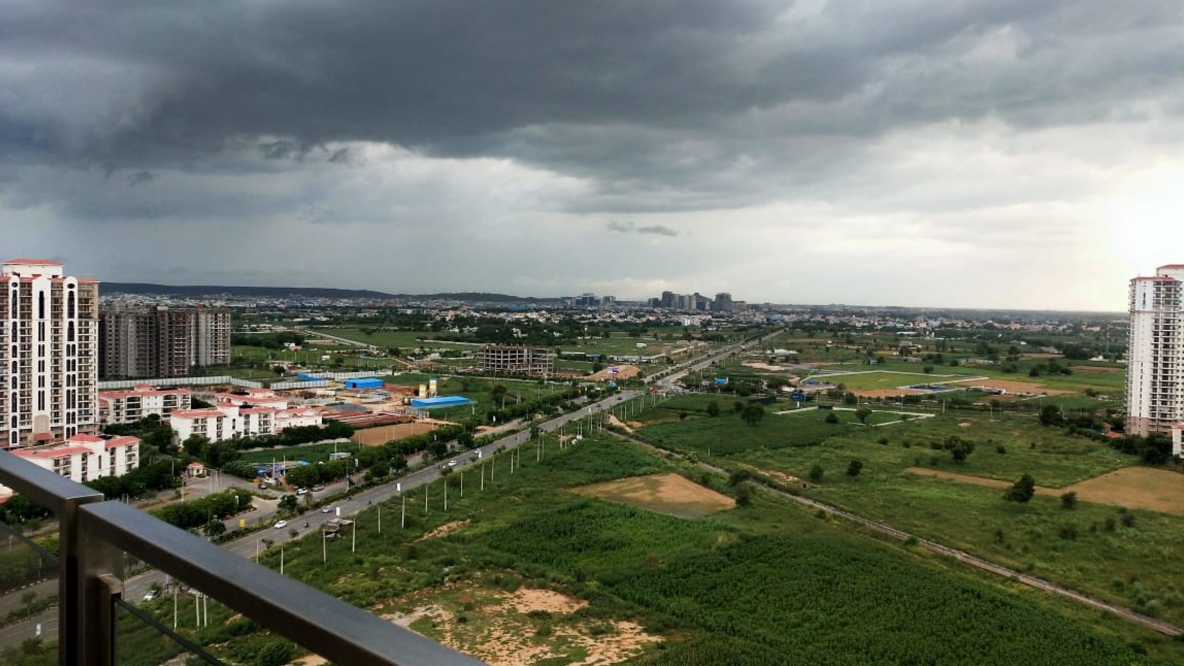 Holiday Inn Gurugram Sector 90 72/77