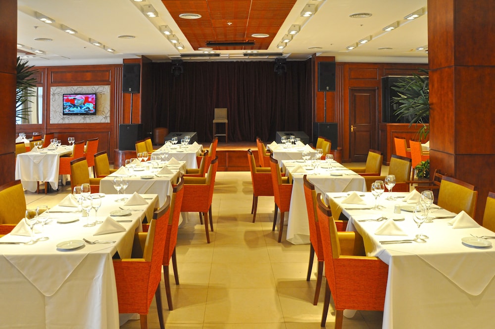Amerian Hotel Casino Carlos V 49/63