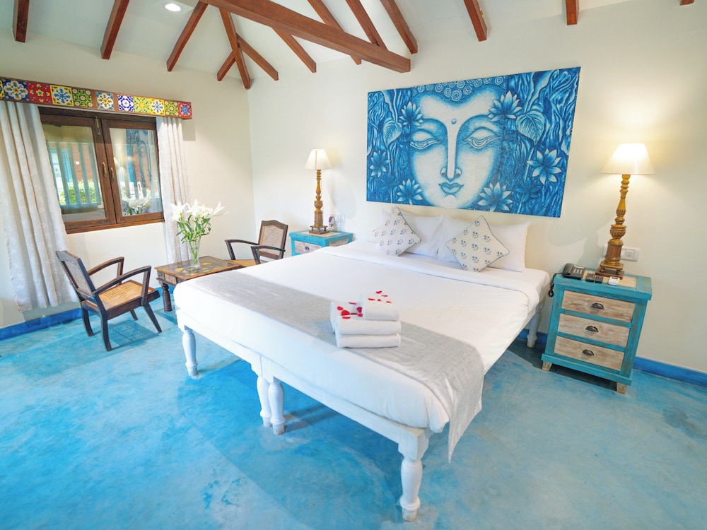Leela Cottages 21/53
