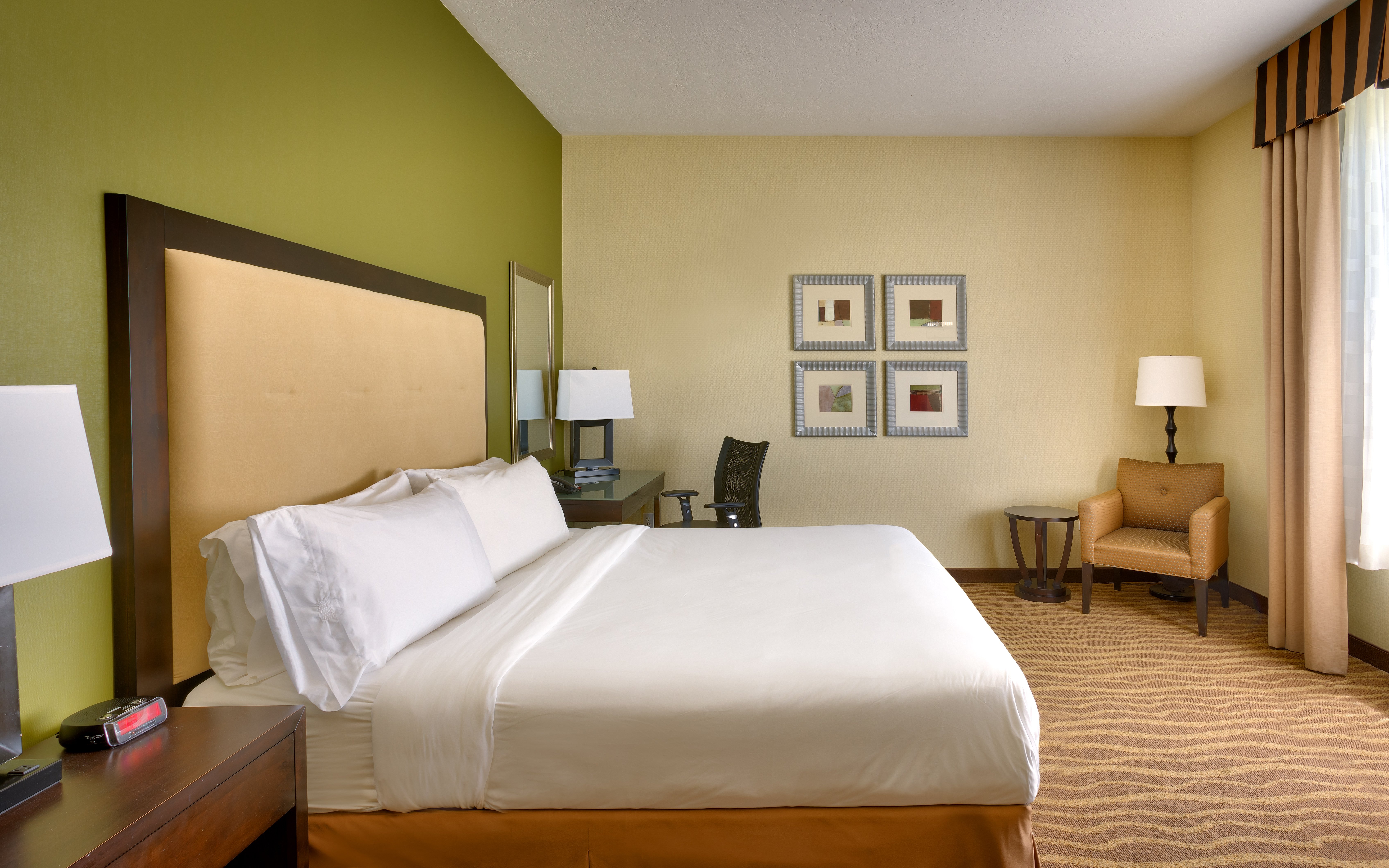 Holiday Inn Express Hotel And Suites American Fork North Provo 25/73