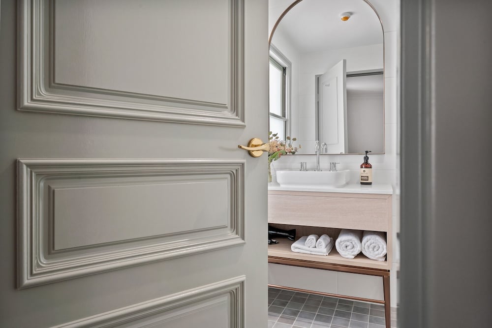 Wildes Boutique Hotel 43/45