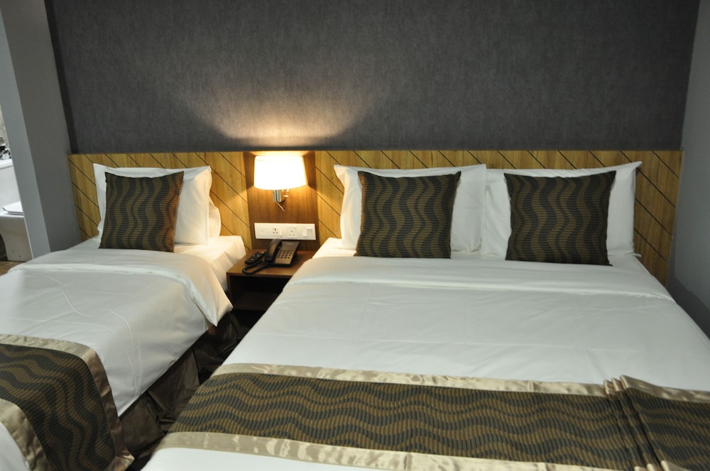 Valya Hotel - Kuala Terengganu 20/39