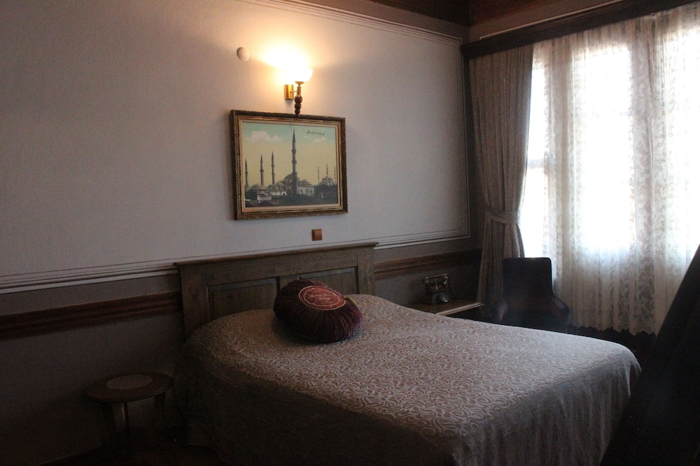 Mihran Hanim Konagi Butik Otel 10/26