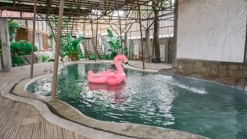 Vila Air Natural Resort 26/50