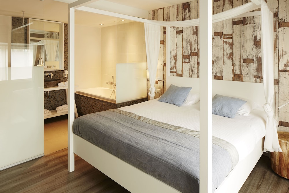 Van der Valk hotel Den Haag Wassenaar 19/61