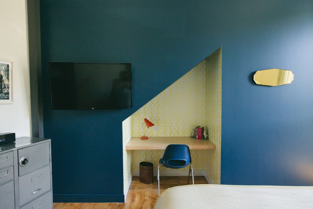The Publishing House Bed and Breakfast 18/50