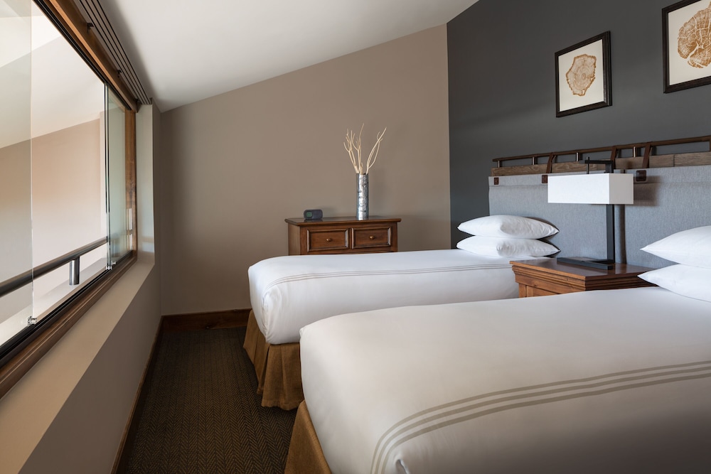 Teton Mountain Lodge and Spa A Noble House Resort 23/67