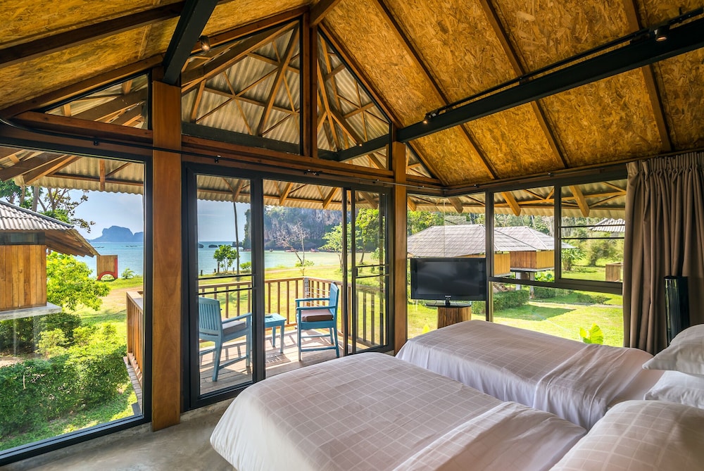 Tinidee Hideaway Tonsai Beach Krabi 9/50