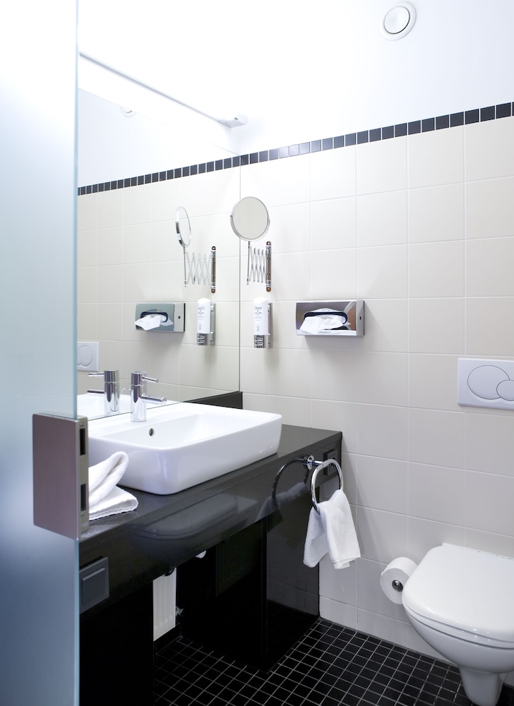 Relexa Hotel Bellevue Hamburg 9/46