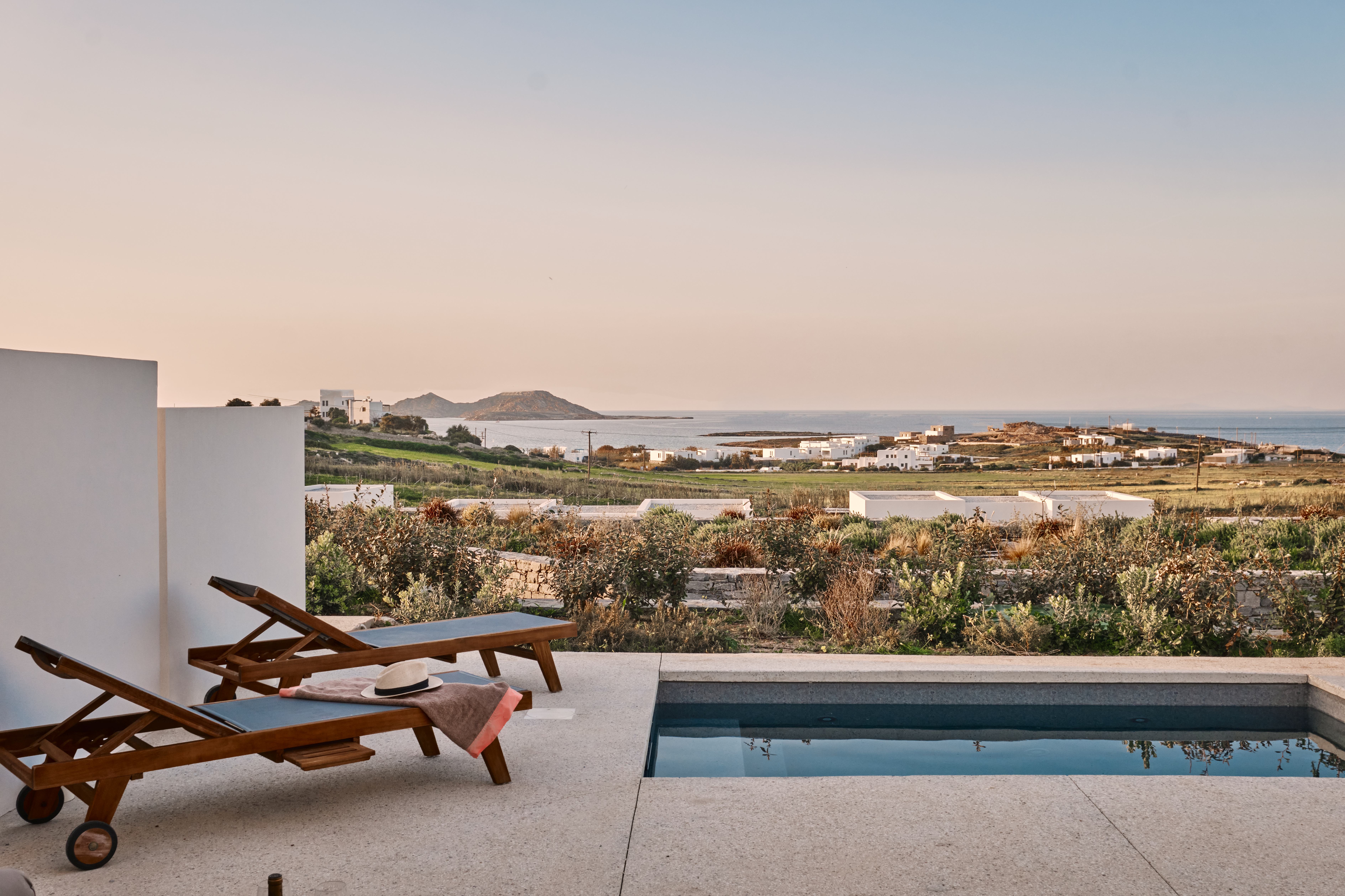 Ovea Paros 26/35