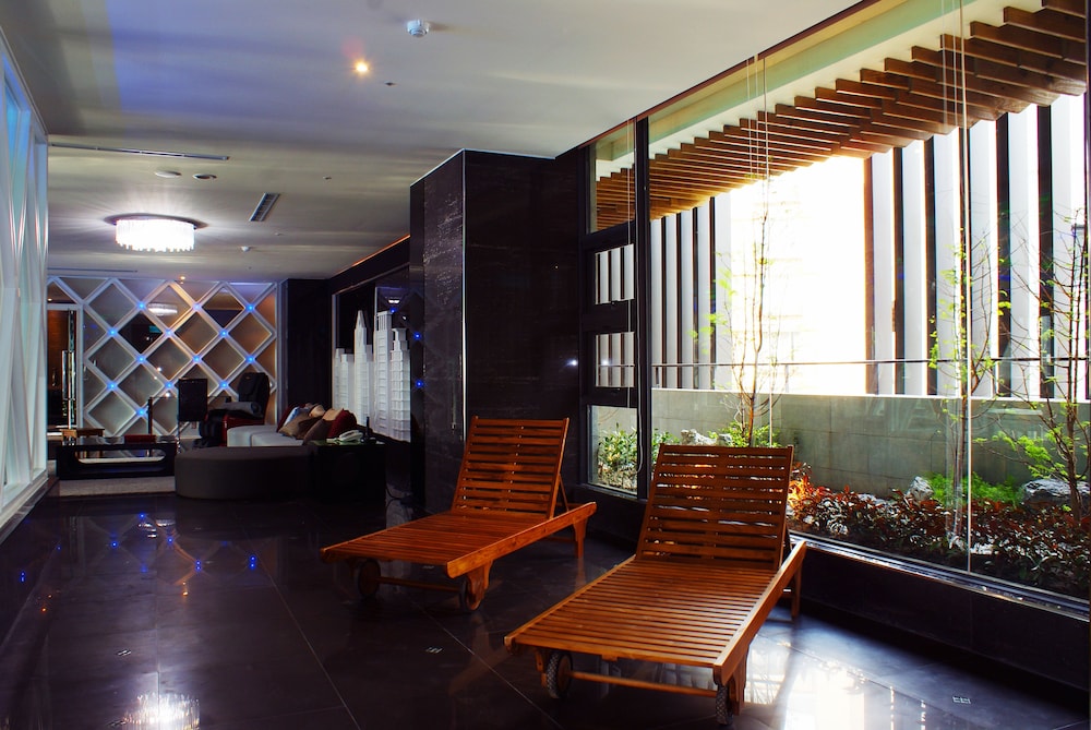 Ohya Boutique Motel-Linkou 39/50