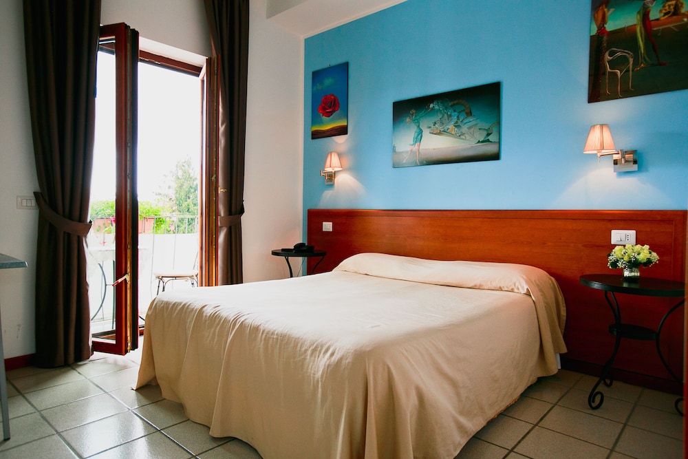 Nido Verde Hotel 12/72