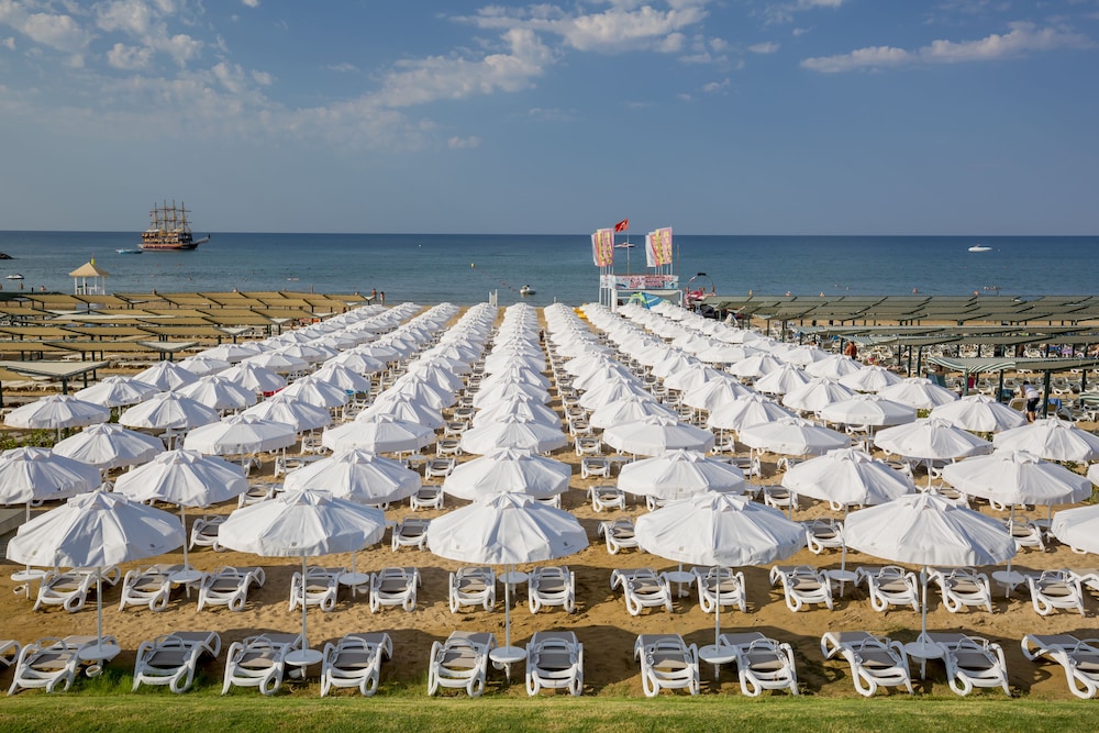 Side Sunport Hotel & Spa 48/50