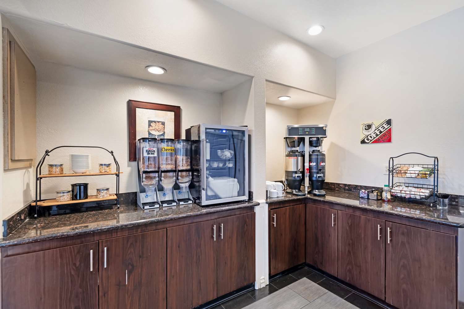 Best Western Plus Newport Mesa Inn 10/47