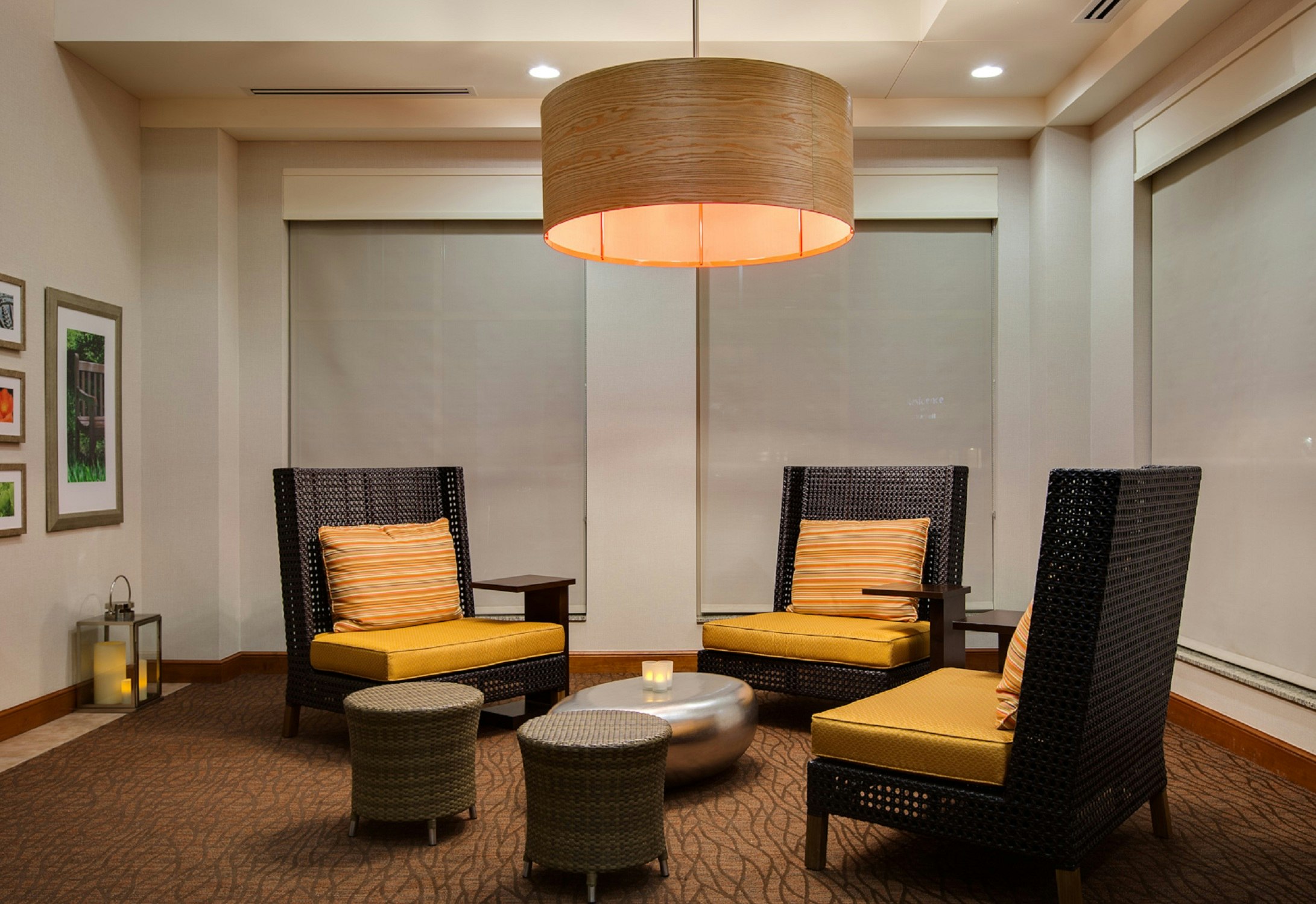 Hilton Garden Inn Lake Forest Mettawa 21/46