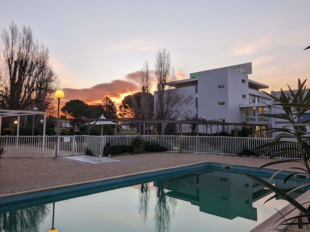 Ibis Styles Marseille Provence Aeroport 74/78