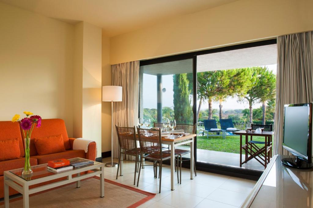 Precise Resort El Rompido-The Club 22/50