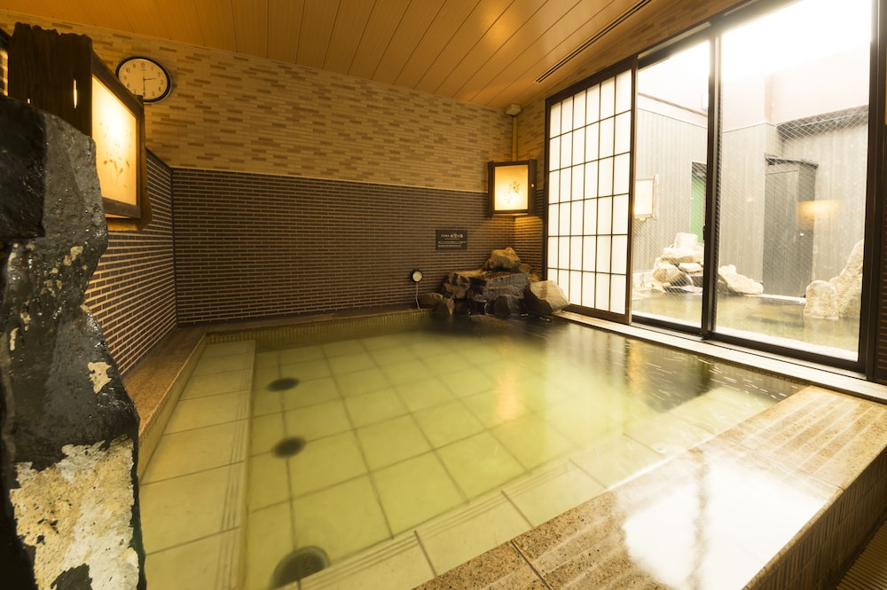 Dormy Inn Himeji 12/35