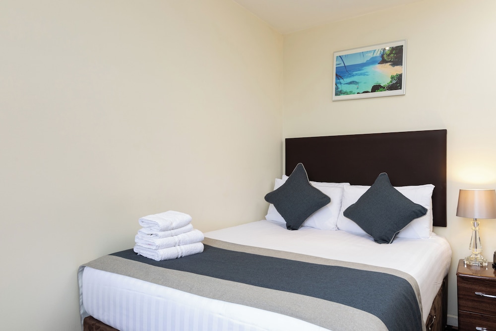 Double Apartment