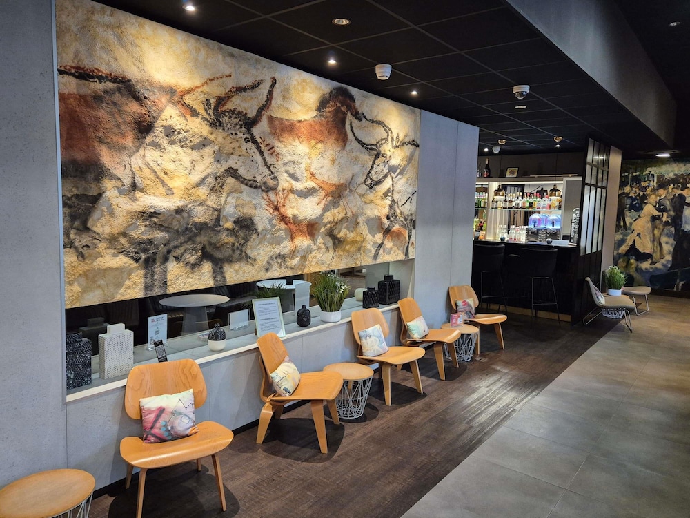 Mercure Perigueux Centre Hotel 31/49