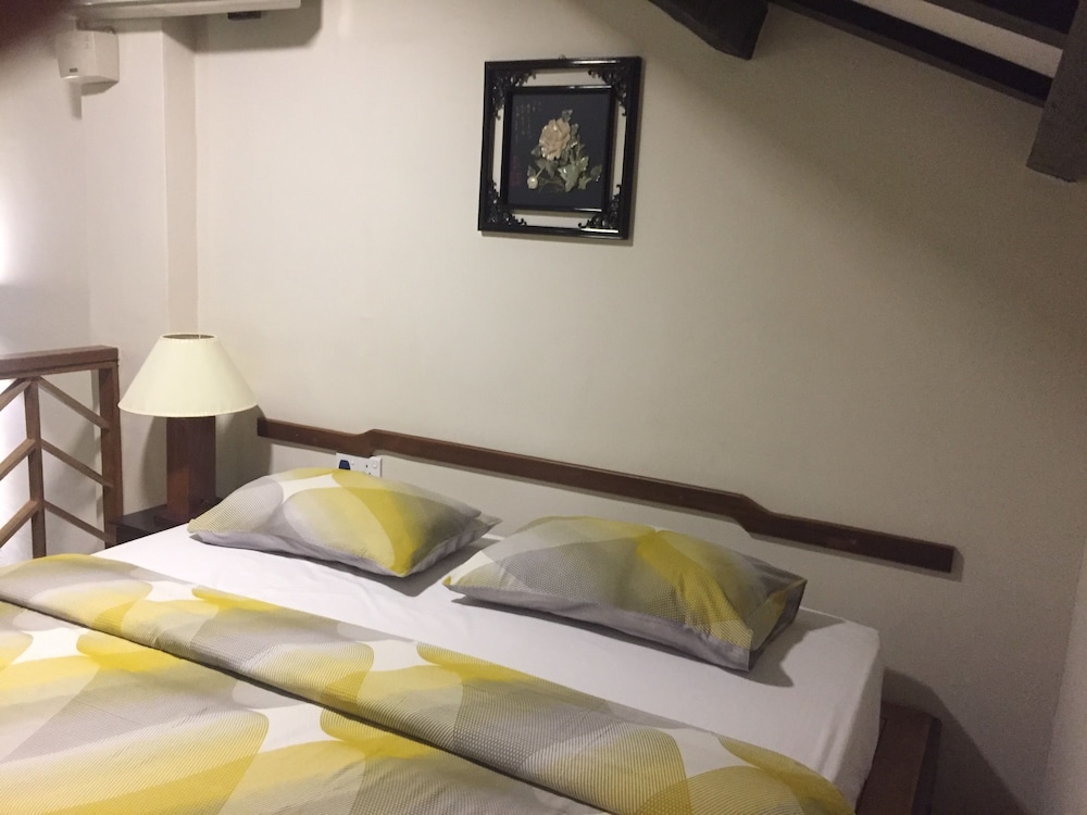 Palm Mansion Boutique Suites 19/51