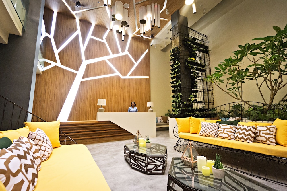 Ferra Hotel And Garden Suites 22/29