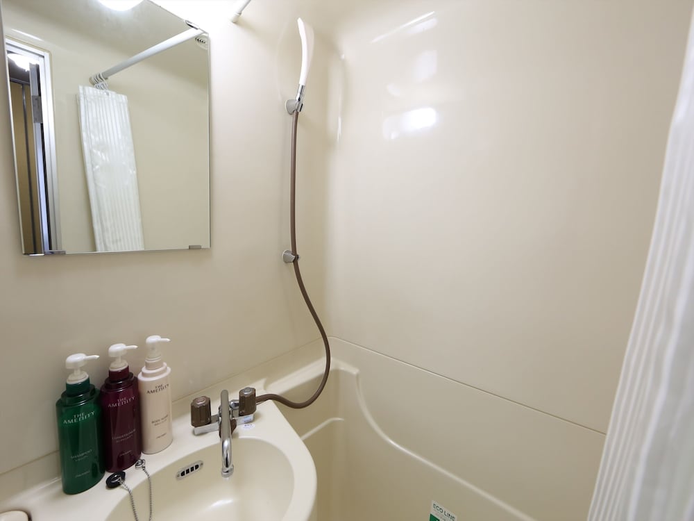 Apa Hotel Koriyama-Ekimae 16/59