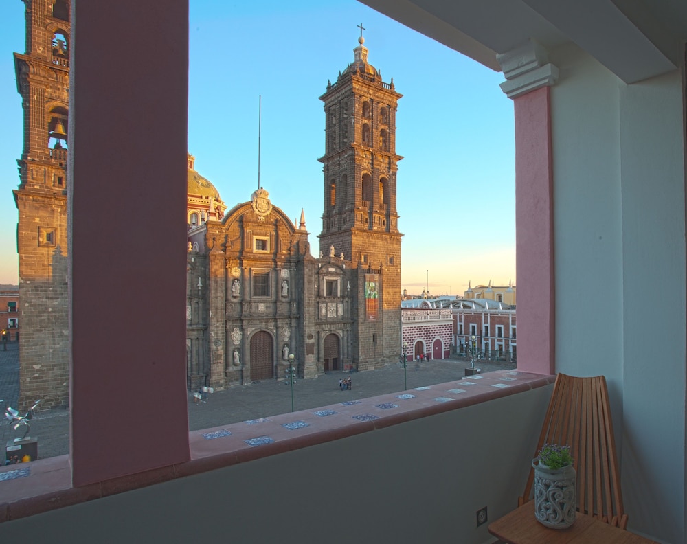 Casa Rosa Gran Hotel Boutique 48/48