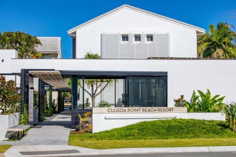 CULGOA POINT BEACH RESORT 2/72