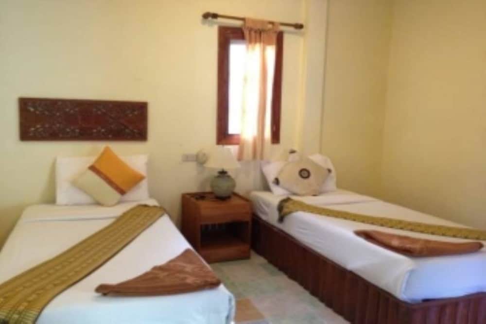 Phuwadee Resort And Spa 15/48