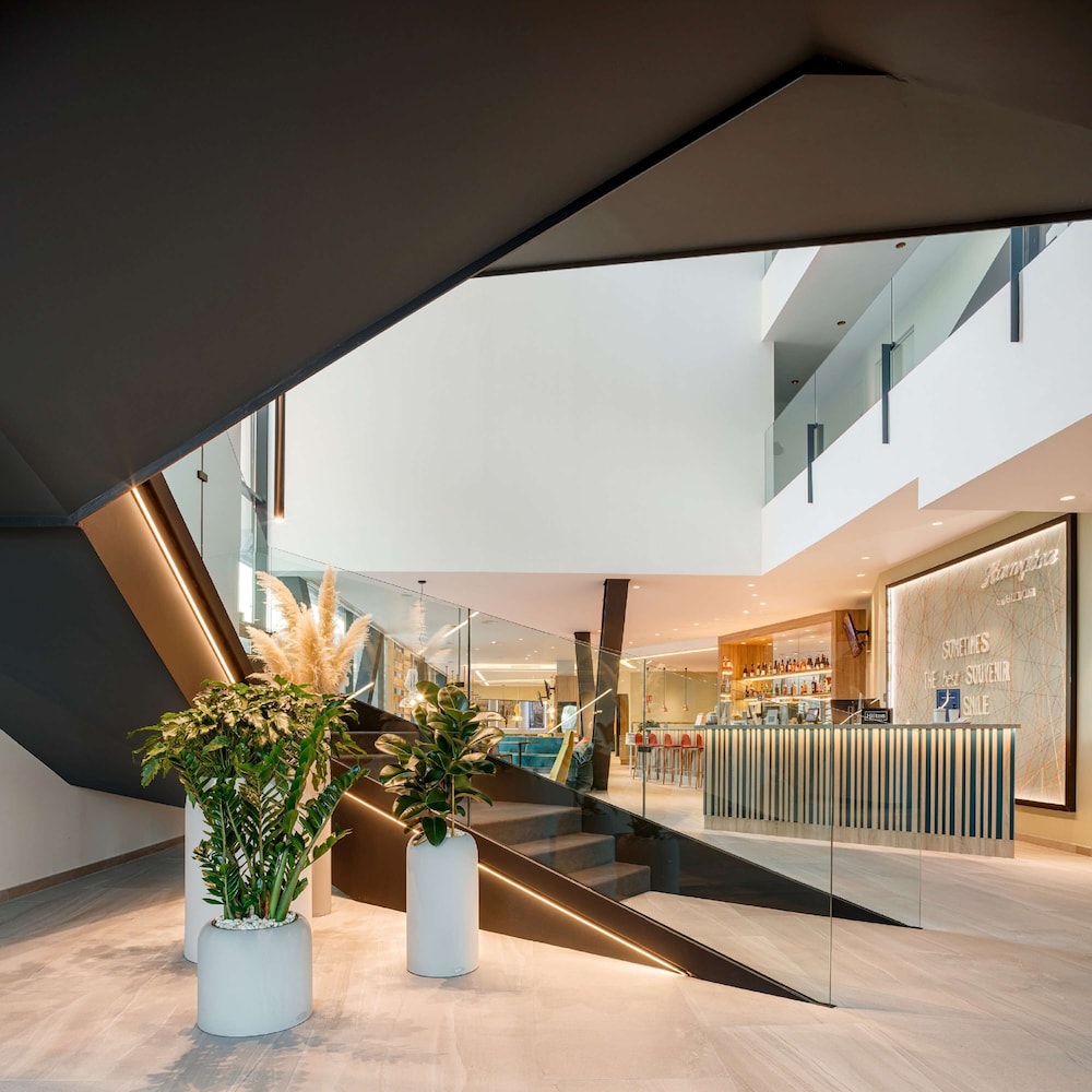Hampton By Hilton Alcobendas 7/45