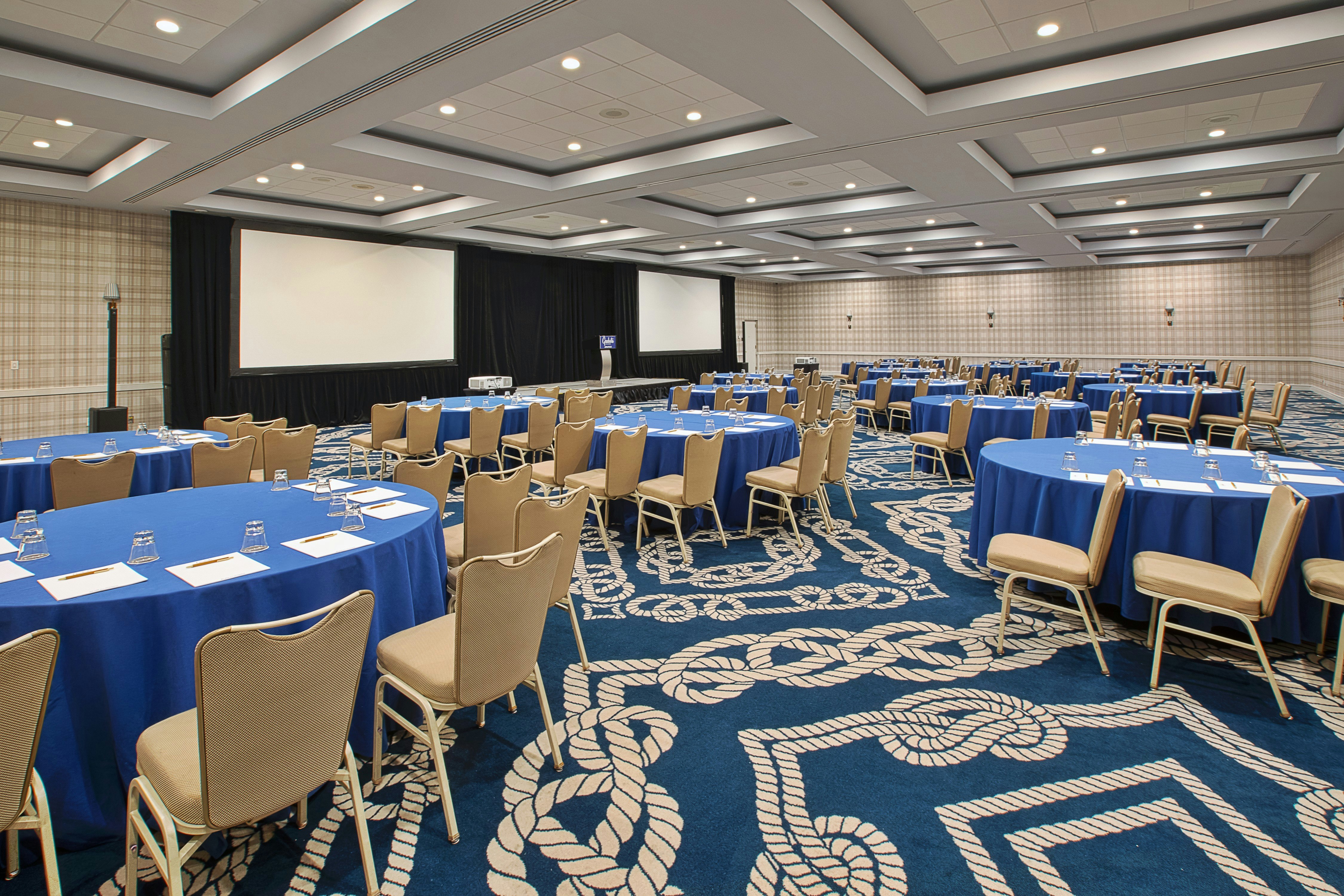 Graduate by Hilton Annapolis 37/50
