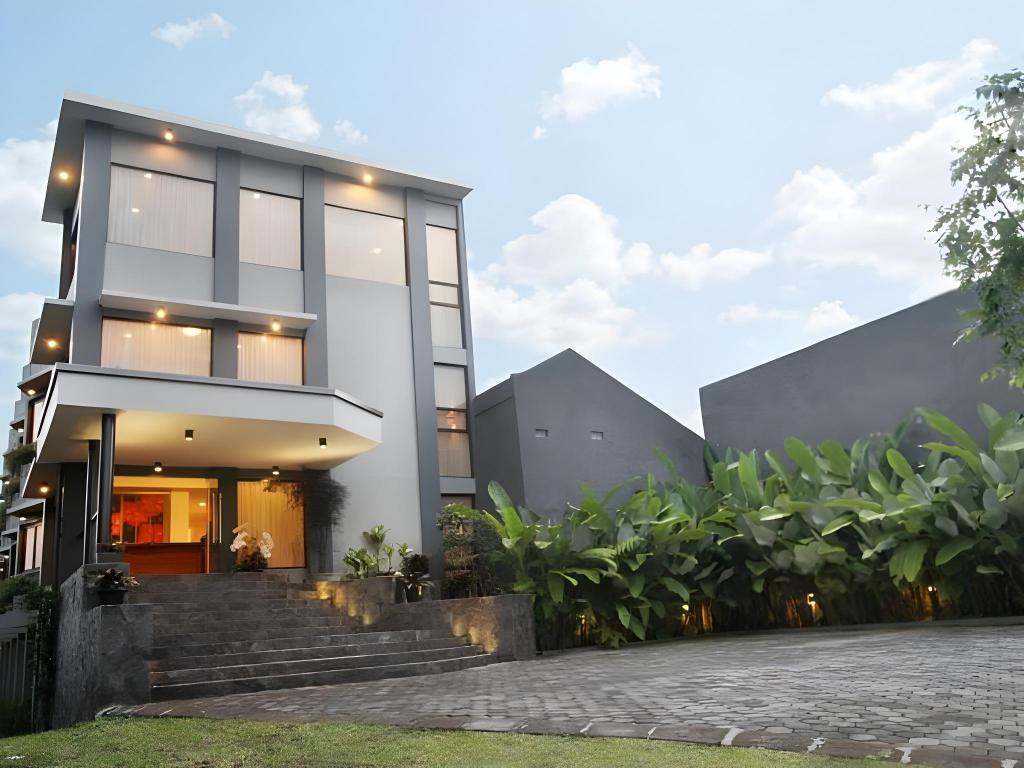Amira Hotel Bandung 4/46