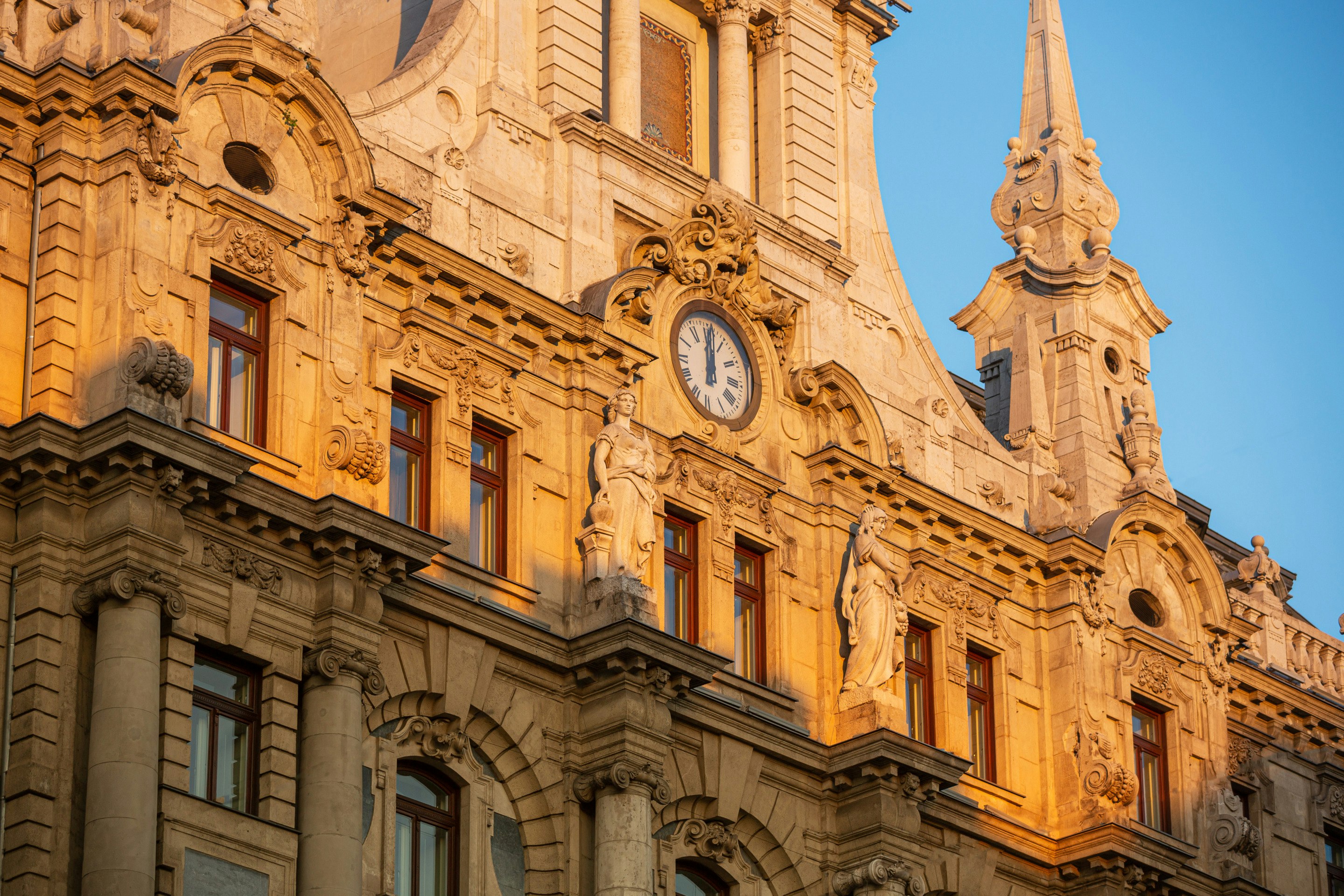 Anantara New York Palace Budapest - A Leading Hotel of The World 45/50