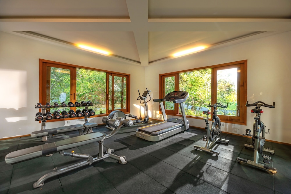 Green Bay Phu Quoc Resort & Spa 25/48