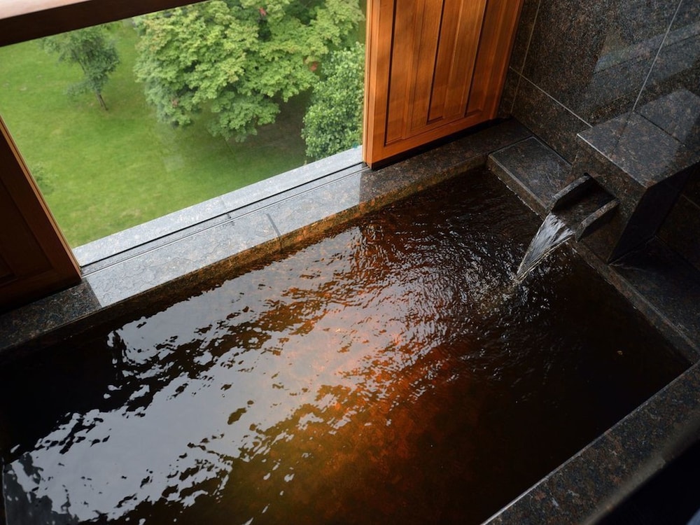 Mori No Spa Resort Hokkaido Hotel 24/49
