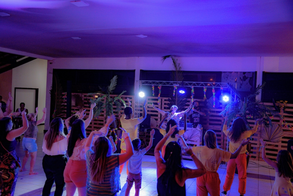 Cana Brava All Inclusive Resort in ILHEUS