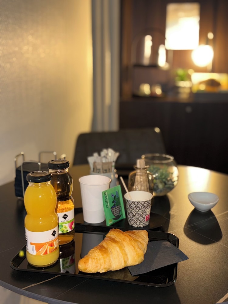 Hotel du MontLouis 28/50