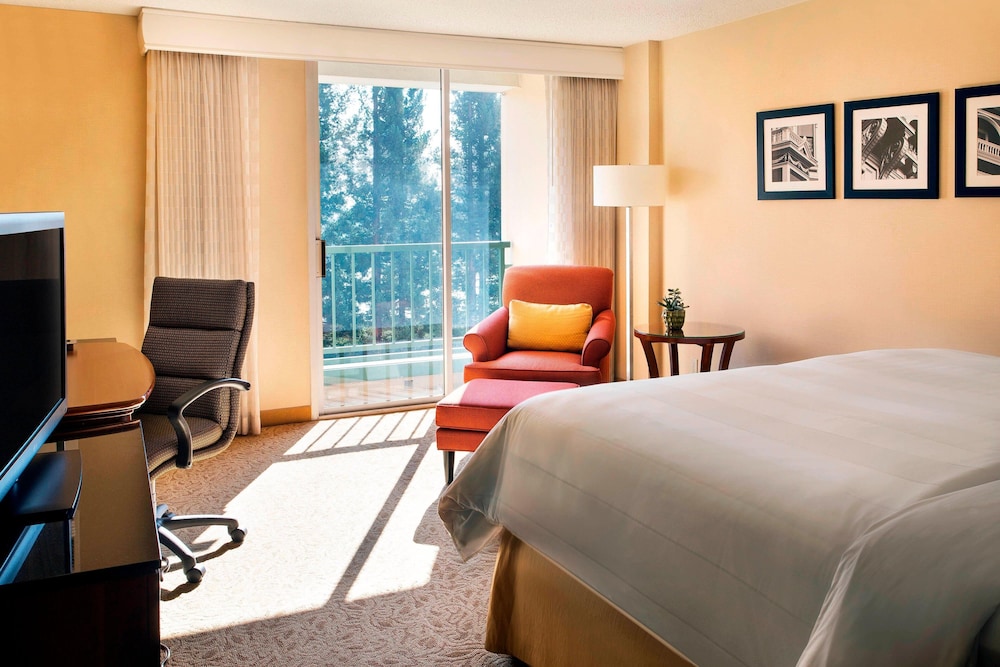 Marriott San Ramon 15/52