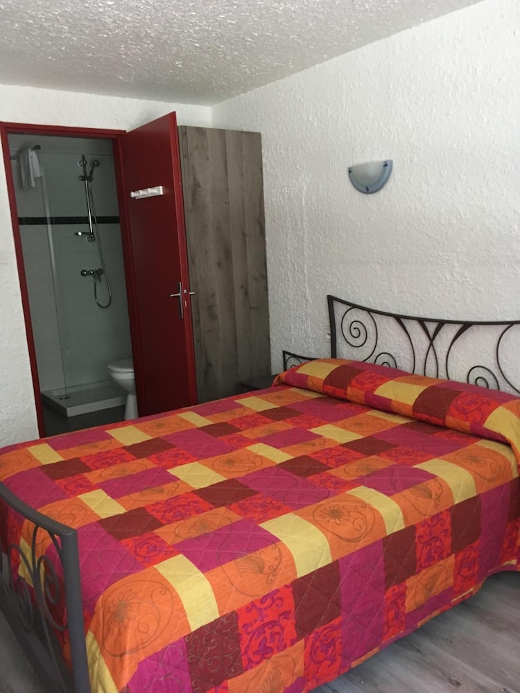 CITOTEL HOTEL DU TIGRE 30/41